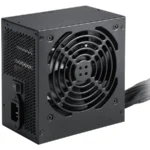 Fuente de poder MSI MAG A650GN II - 650W, 80 PLUS Gold, ATX, 24-pin, Negro - Image 3
