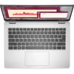 Laptop Dell Pro 14 2HWN3 - 14", Intel Core Ultra 7 255U, 16GB DDR5 5600MT/s, 512GB SSD QLC, Gráficos Intel Integrados, Pantalla FHD+ - Plata - Imagen 4