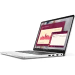 Laptop Dell Pro 14 2HWN3 - 14", Intel Core Ultra 7 255U, 16GB DDR5 5600MT/s, 512GB SSD QLC, Gráficos Intel Integrados, Pantalla FHD+ - Plata - Imagen 3