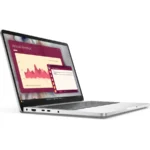 Laptop Dell Pro 14 2HWN3 - 14", Intel Core Ultra 7 255U, 16GB DDR5 5600MT/s, 512GB SSD QLC, Gráficos Intel Integrados, Pantalla FHD+ - Plata - Imagen 2