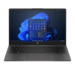 Laptop HP 245 G10 - 14", AMD Ryzen 3 7320U, 8GB DDR4-3200, SSD 256GB PCIe NVMe, HD SVA, Gráficos AMD Radeon - Plata