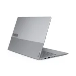 Laptop Lenovo ThinkBook 14 G8 - Intel Core 7 240H, Pantalla 14", 16GB DDR5-5600, SSD 512GB PCIe 4.0 NVMe, Gráficos Intel Integrados, WUXGA IPS 60Hz - Gris Ártico - Image 4