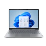 Laptop Lenovo ThinkBook 14 G8 - Intel Core 7 240H, Pantalla 14", 16GB DDR5-5600, SSD 512GB PCIe 4.0 NVMe, Gráficos Intel Integrados, WUXGA IPS 60Hz - Gris Ártico