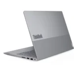 Laptop Lenovo ThinkBook 14 G8 - Intel Core 7 240H, Pantalla 14", 16GB DDR5-5600, SSD 512GB PCIe 4.0 NVMe, Gráficos Intel Integrados, WUXGA IPS 60Hz - Gris Ártico - Image 5