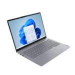 Laptop Lenovo ThinkBook 14 G8 - Intel Core 7 240H, Pantalla 14", 16GB DDR5-5600, SSD 512GB PCIe 4.0 NVMe, Gráficos Intel Integrados, WUXGA IPS 60Hz - Gris Ártico - Image 2