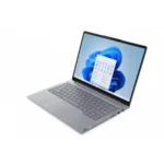 Laptop Lenovo ThinkBook 14 G8 - Intel Core 7 240H, Pantalla 14", 16GB DDR5-5600, SSD 512GB PCIe 4.0 NVMe, Gráficos Intel Integrados, WUXGA IPS 60Hz - Gris Ártico - Image 3