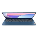 Laptop Lenovo IdeaPad Slim 3 15ABR8 82XM00LWLM - 15.6", AMD Ryzen 7 5825U, 16GB DDR4, 1TB SSD NVMe PCIe 4.0, AMD Radeon integrados, Pantalla Full HD - Azul Abismo - Imagen 2