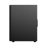 Gabinete Gamer Balam Rush DragonFly Ventra GM570 - Media Torre, Panel de Cristal Templado, 4 Ventiladores ARGB Preinstalados, Soporta ATX/Micro ATX/Mini ITX, USB 3.0 - Color Negro - Imagen 7