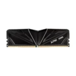 Memoria RAM XPG ARMAX DDR5 - 16GB, 6000 MT/s, CL36, U-DIMM, Intel XMP 3.0 / AMD EXPO - Color Negro