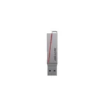 Memoria USB Dual HIKSEMI HS-USB-E307C - 128GB, USB 3.2 Tipo C y Tipo A, Lectura hasta 150 MB/s, Escritura hasta 45 MB/s, Con Diseño Retráctil - Imagen 2