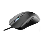 Mouse Gamer Alámbrico MSI FORGE GM320 - Sensor Óptico, Hasta 12800 DPI, 7 Botones, Iluminación RGB de 13 Modos, Switch de 20 Millones de Clics - Negro - Imagen 2
